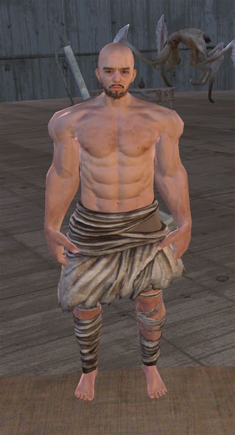 kenshi bugmaster.